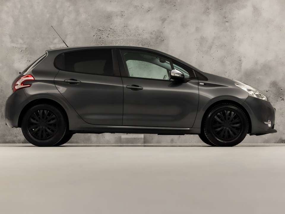 Peugeot 208 - Imagem 4