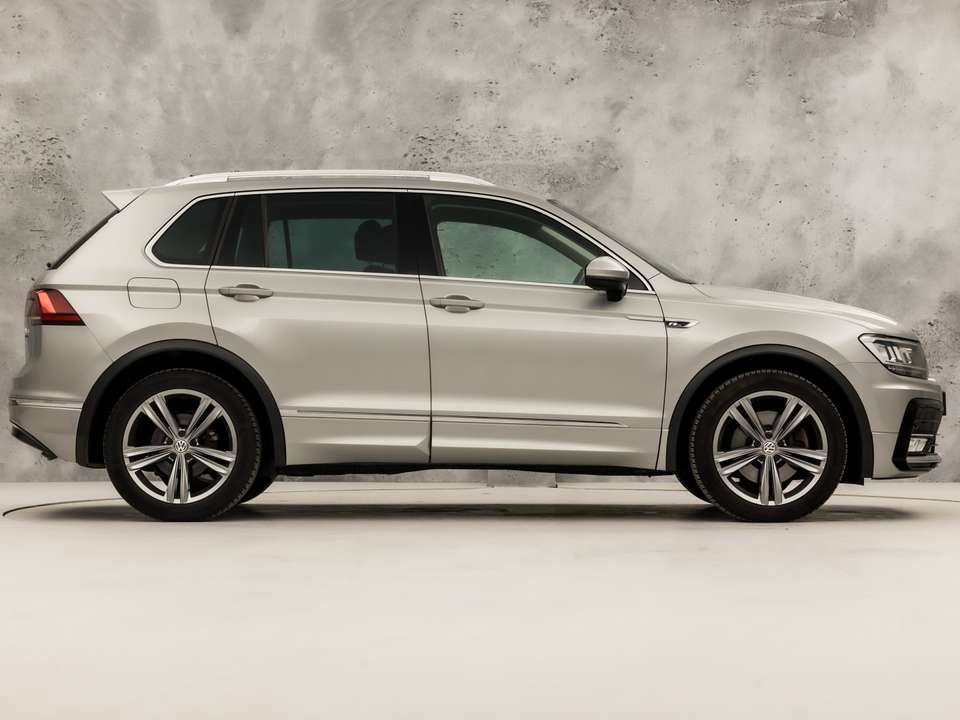 Volkswagen Tiguan - Imagem 4