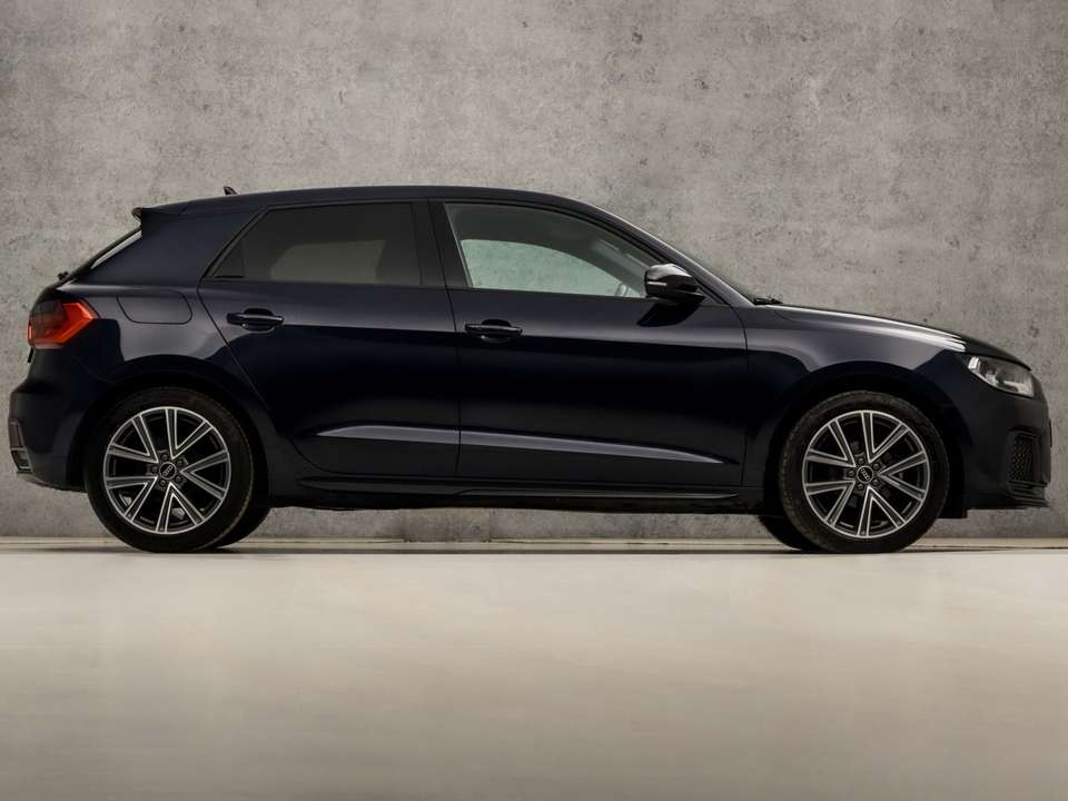 Audi A1 - Imagem 4