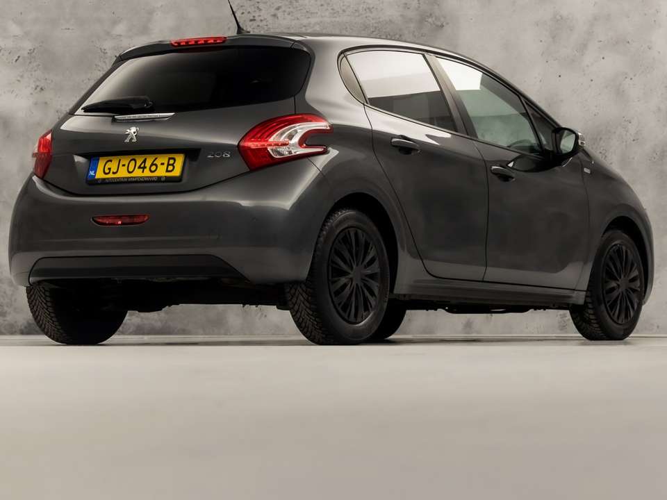 Peugeot 208 - Imagem 5