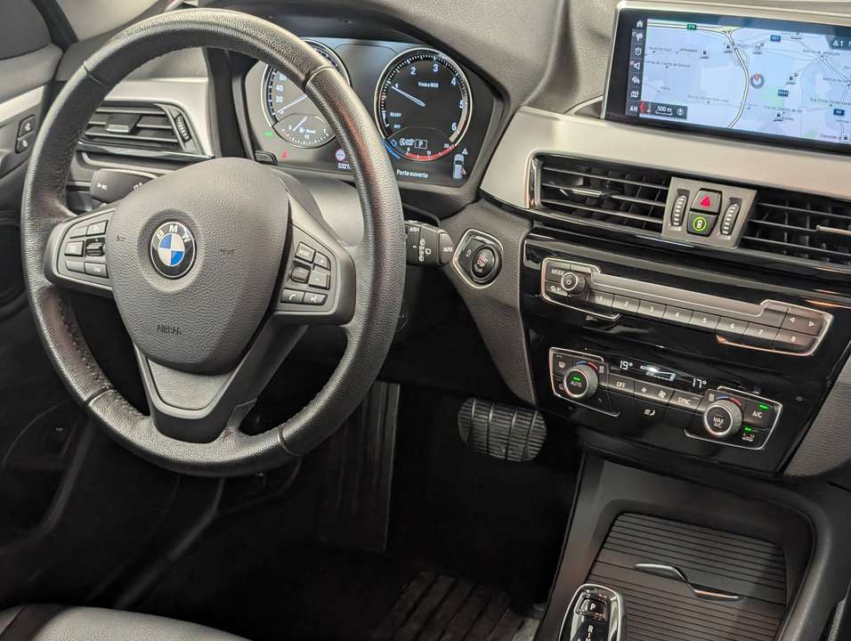 BMW X1 - Imagem 9