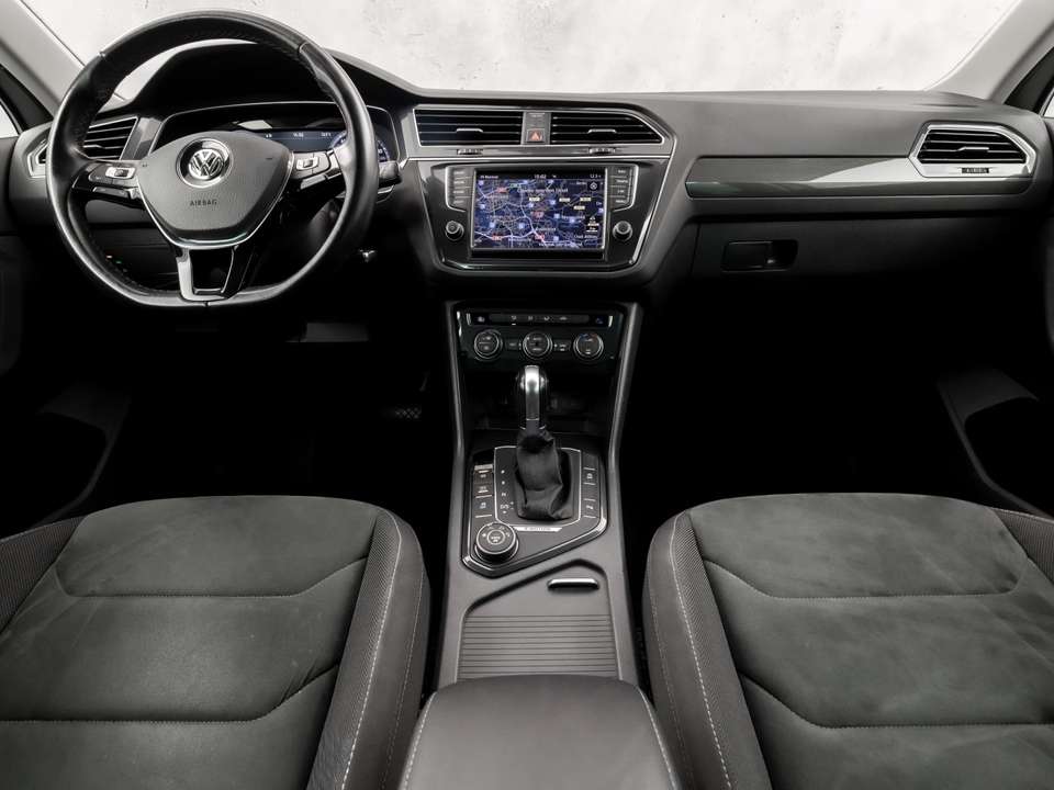 Volkswagen Tiguan - Imagem 6