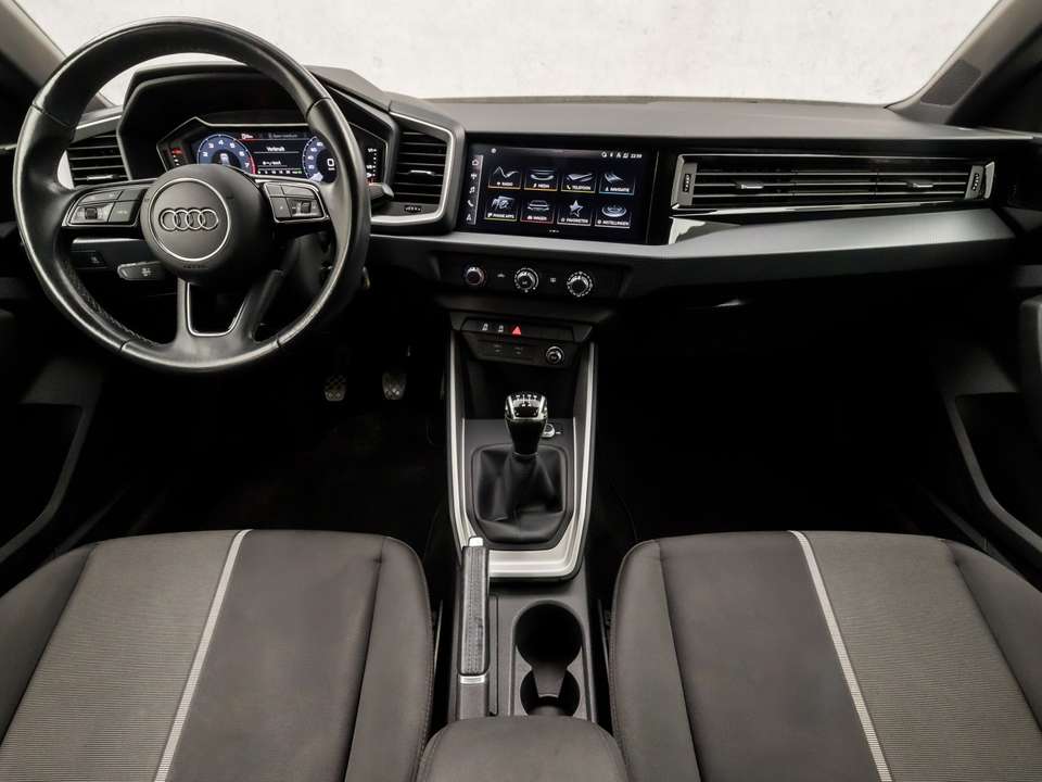Audi A1 - Imagem 6
