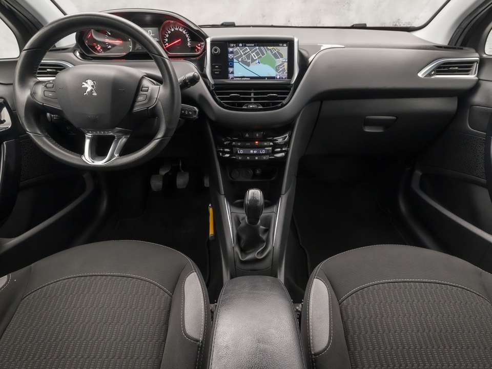 Peugeot 208 - Imagem 6