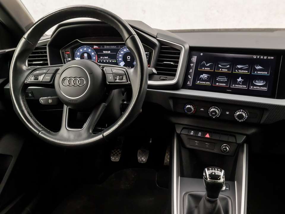 Audi A1 - Imagem 7