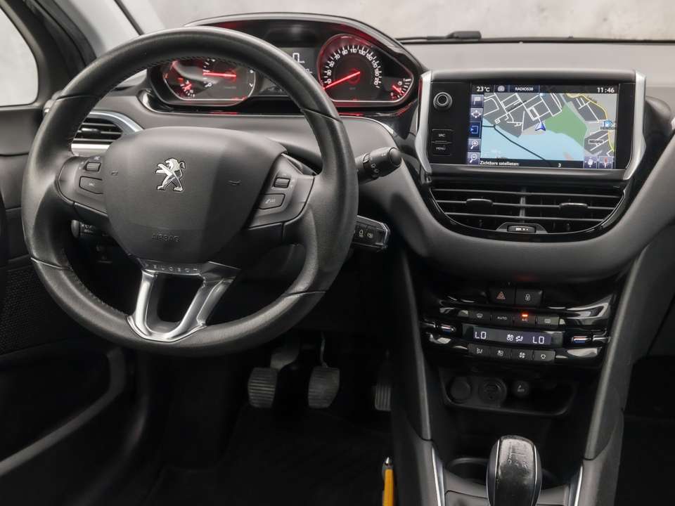Peugeot 208 - Imagem 7