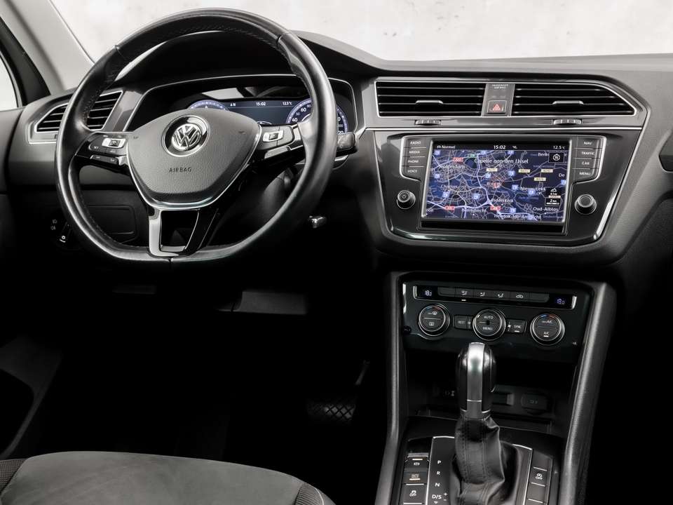 Volkswagen Tiguan - Imagem 7