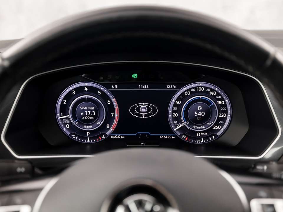 Volkswagen Tiguan - Imagem 8