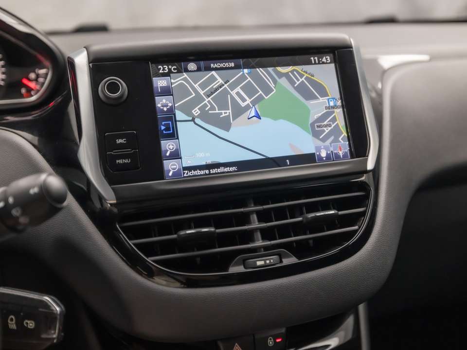Peugeot 208 - Imagem 8