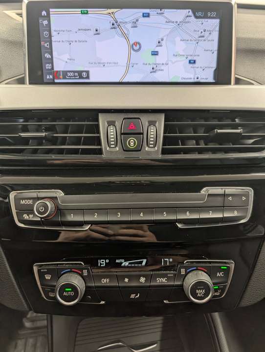 BMW X1 - Imagem 11