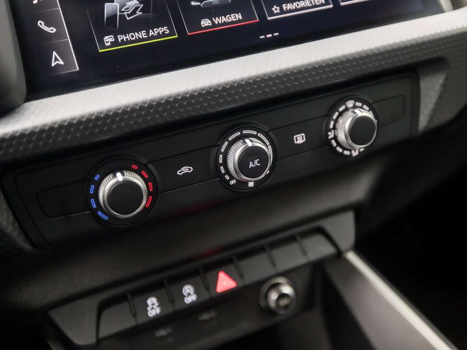 Audi A1 - Imagem 9