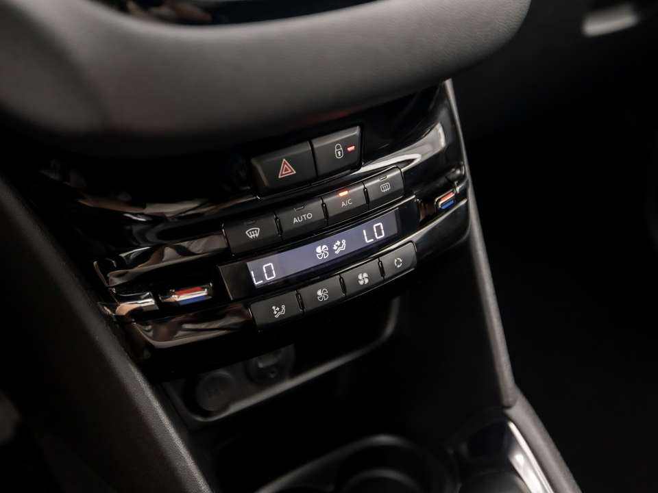 Peugeot 208 - Imagem 9