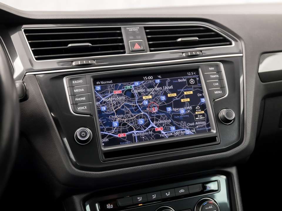 Volkswagen Tiguan - Imagem 9