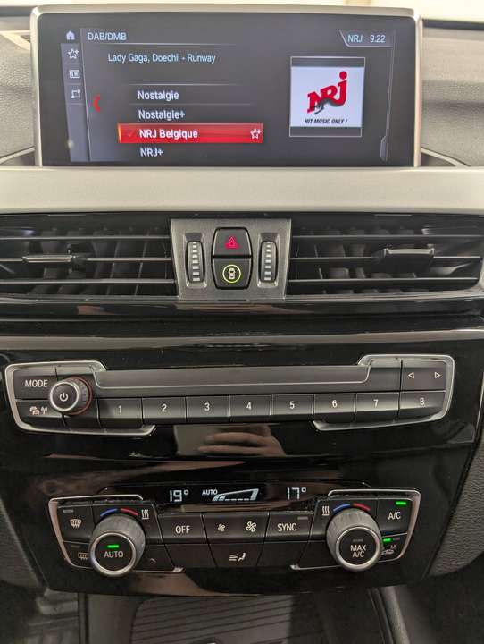 BMW X1 - Imagem 12