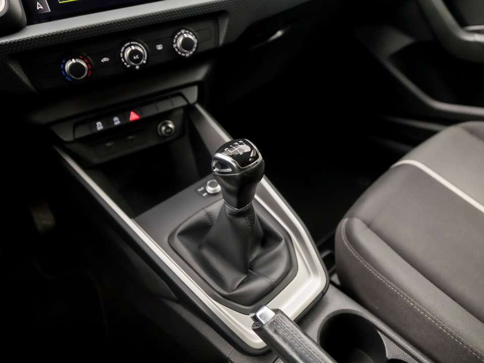 Audi A1 - Imagem 10
