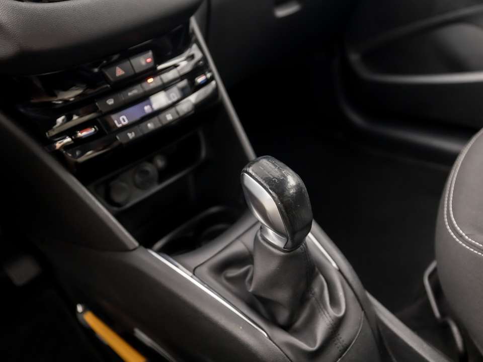 Peugeot 208 - Imagem 10