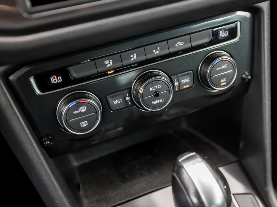 Volkswagen Tiguan - Imagem 10