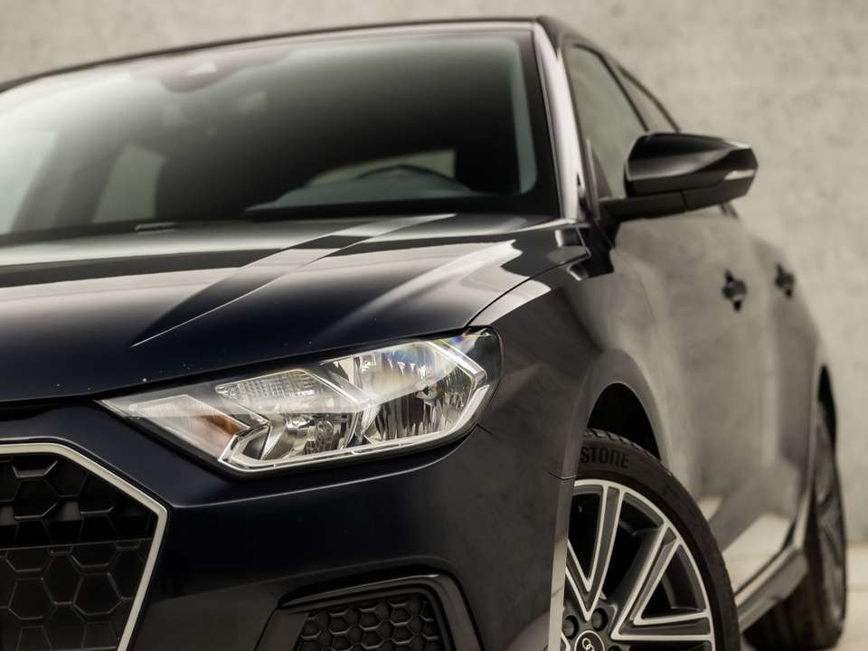 Audi A1 - Imagem 11