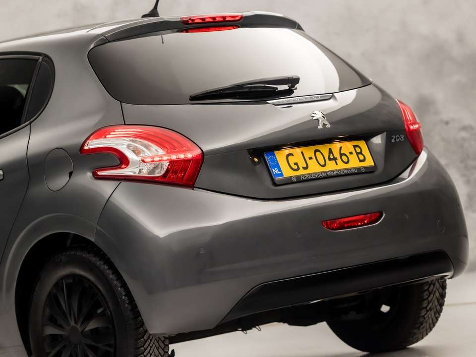 Peugeot 208 - Imagem 11
