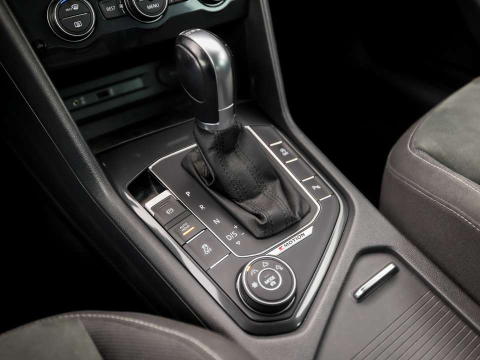 Volkswagen Tiguan - Imagem 11