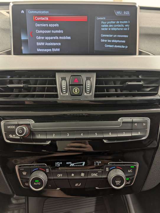 BMW X1 - Imagem 13