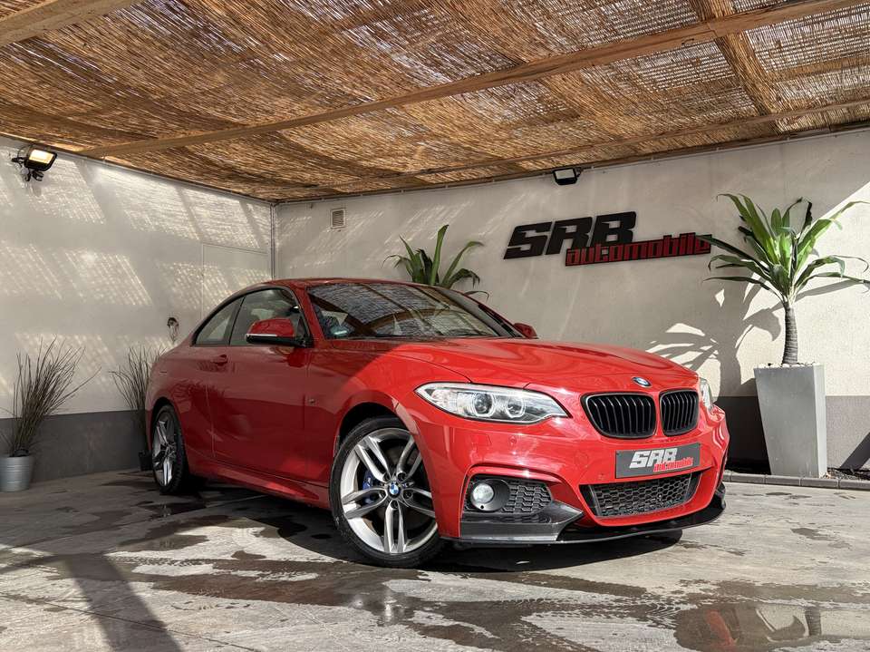 BMW 218 - Imagem 1