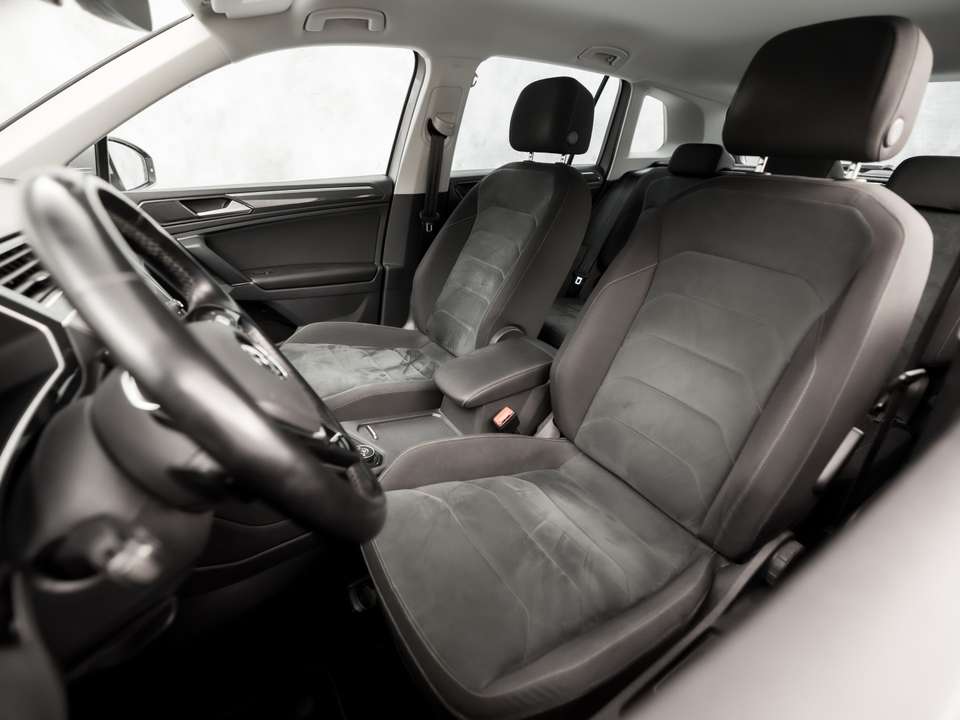 Volkswagen Tiguan - Imagem 13