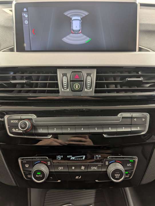 BMW X1 - Imagem 14