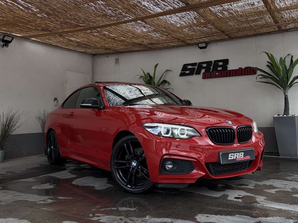 BMW 218 - Imagem 1