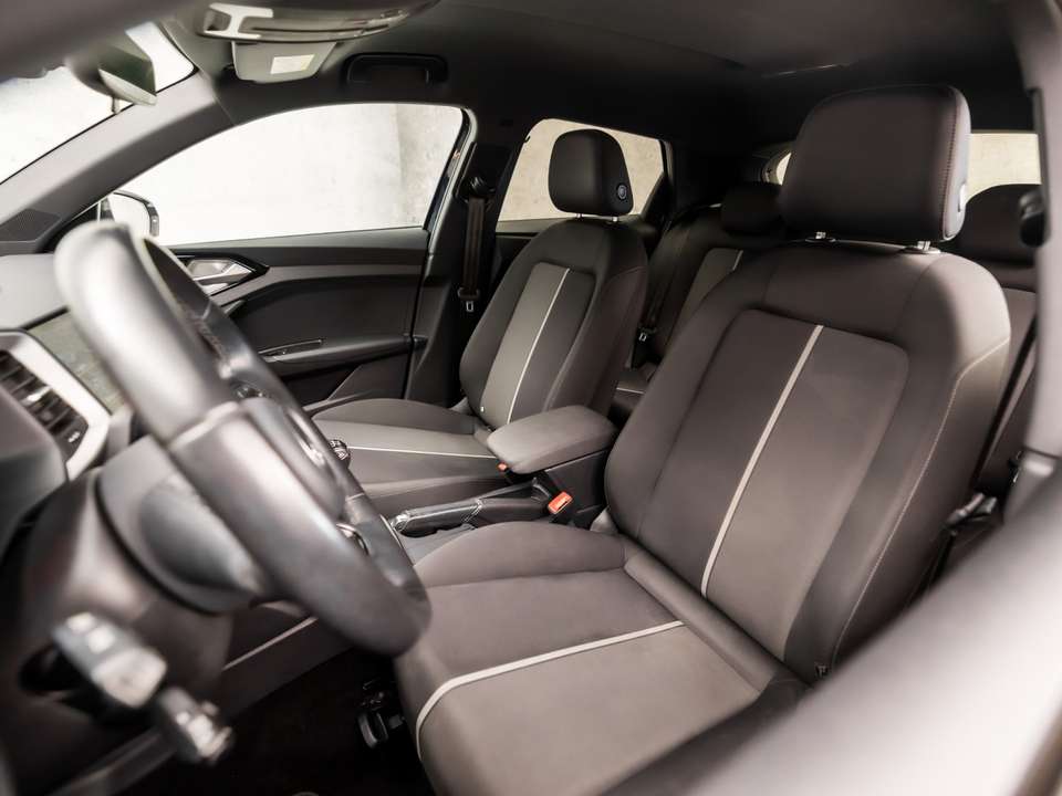 Audi A1 - Imagem 14