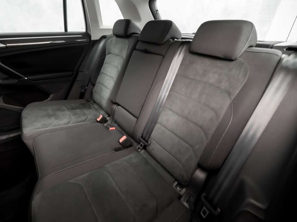 Volkswagen Tiguan - Imagem 14