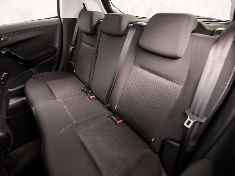 Peugeot 208 - Imagem 14