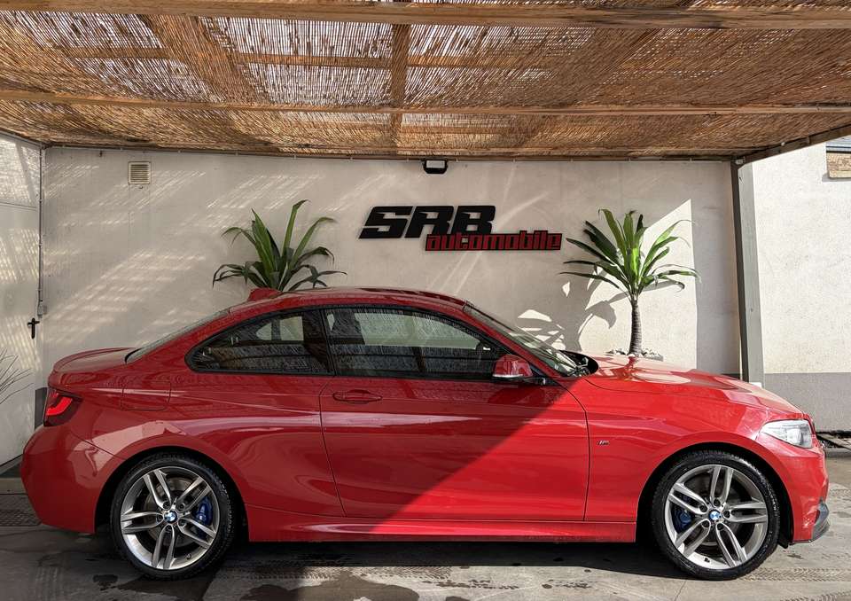 BMW 218 - Imagem 2