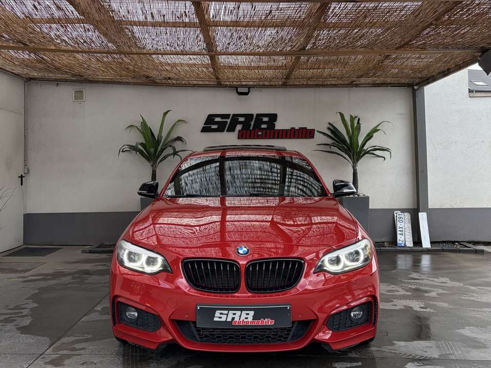 BMW 218 - Imagem 2