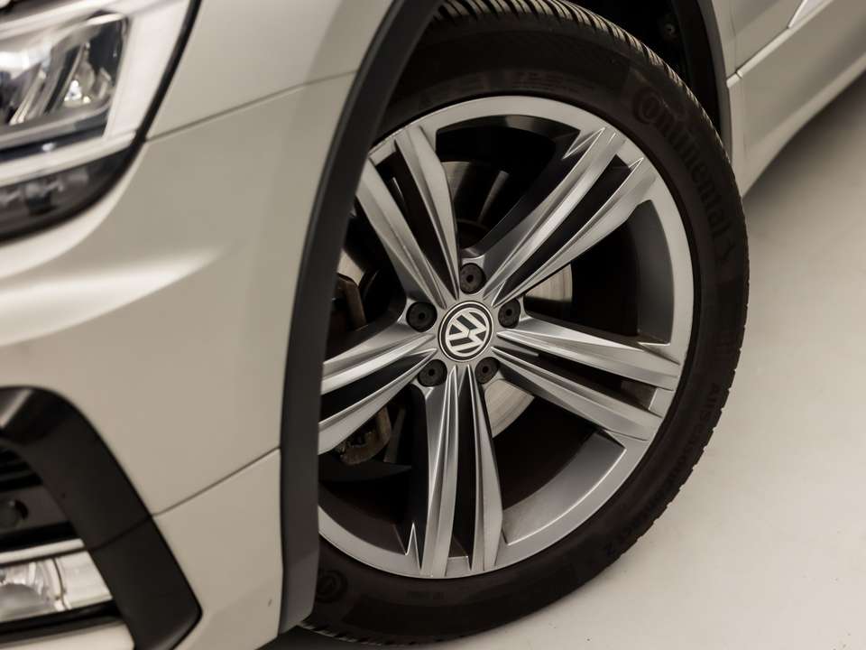 Volkswagen Tiguan - Imagem 15
