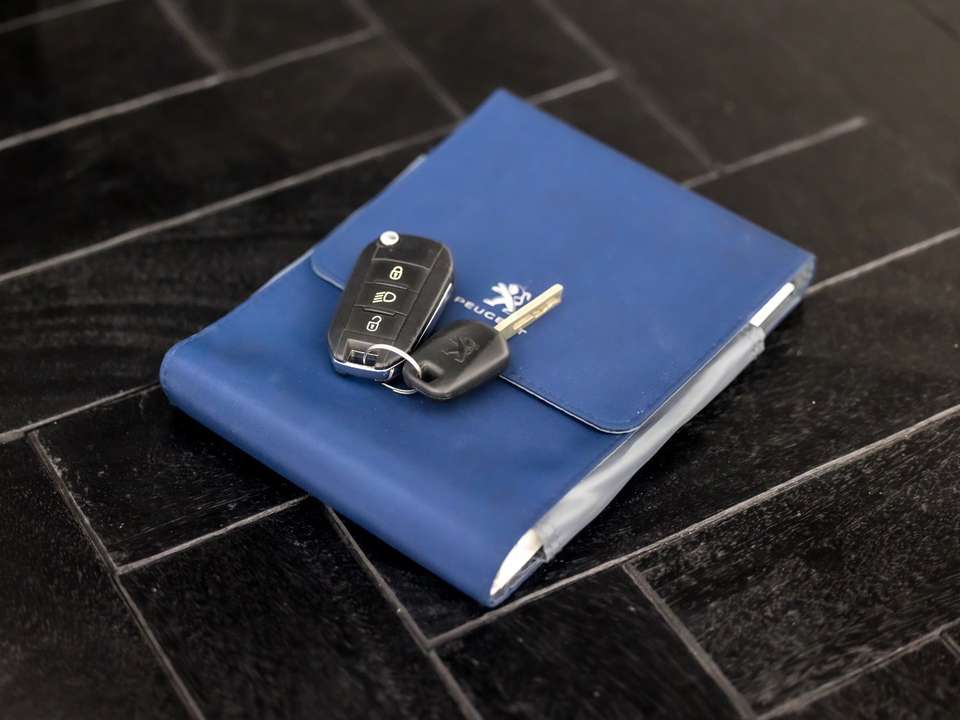 Peugeot 208 - Imagem 15