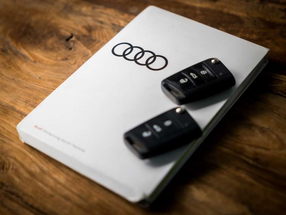 Audi A1 - Imagem 16