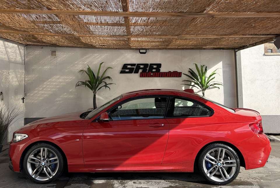 BMW 218 - Imagem 3