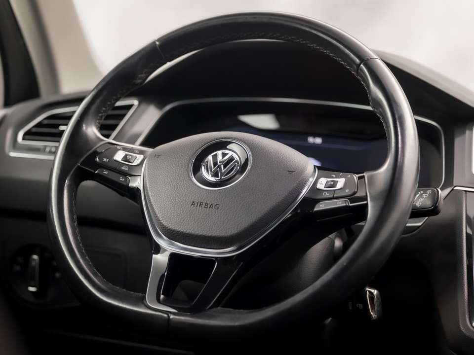 Volkswagen Tiguan - Imagem 16