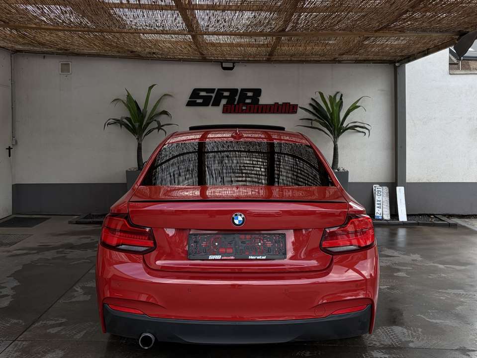 BMW 218 - Imagem 3