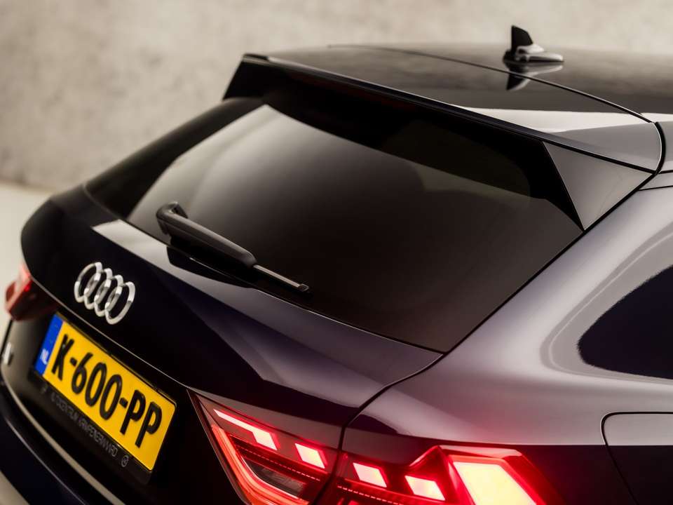 Audi A1 - Imagem 17