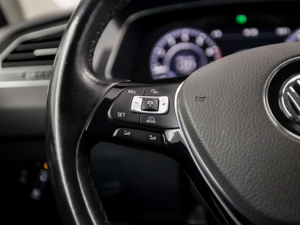 Volkswagen Tiguan - Imagem 17