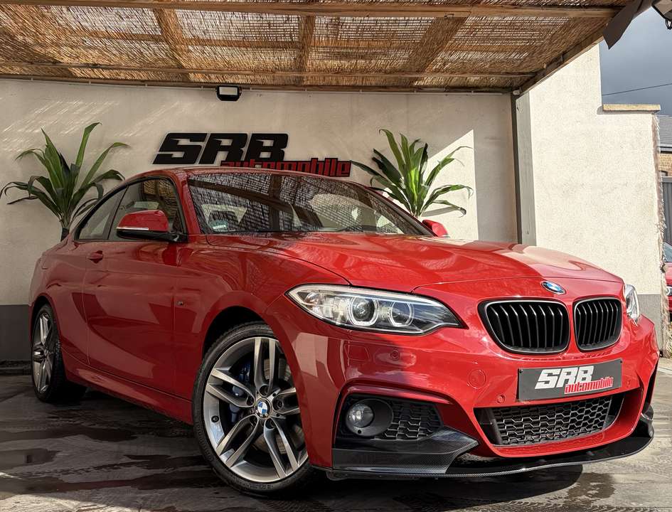 BMW 218 - Imagem 4
