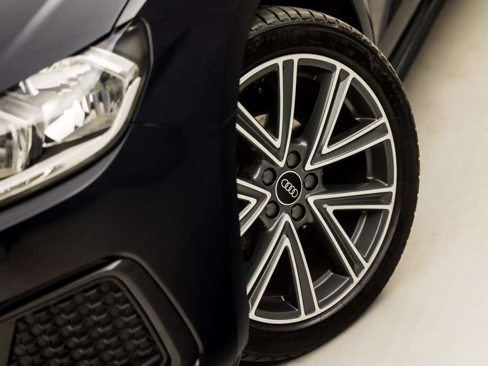 Audi A1 - Imagem 18