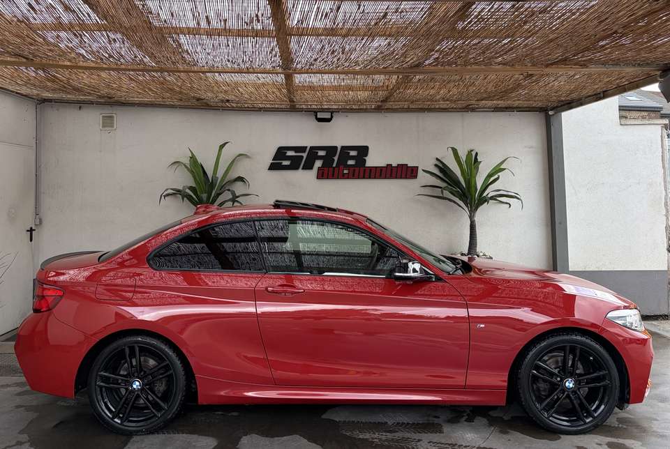 BMW 218 - Imagem 4