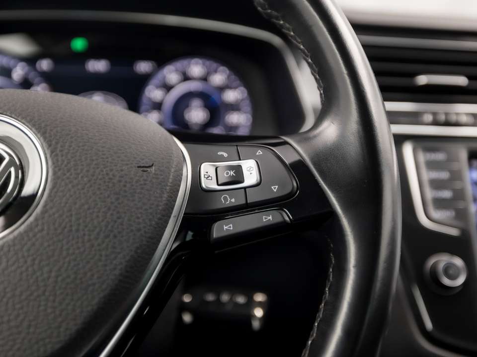 Volkswagen Tiguan - Imagem 18