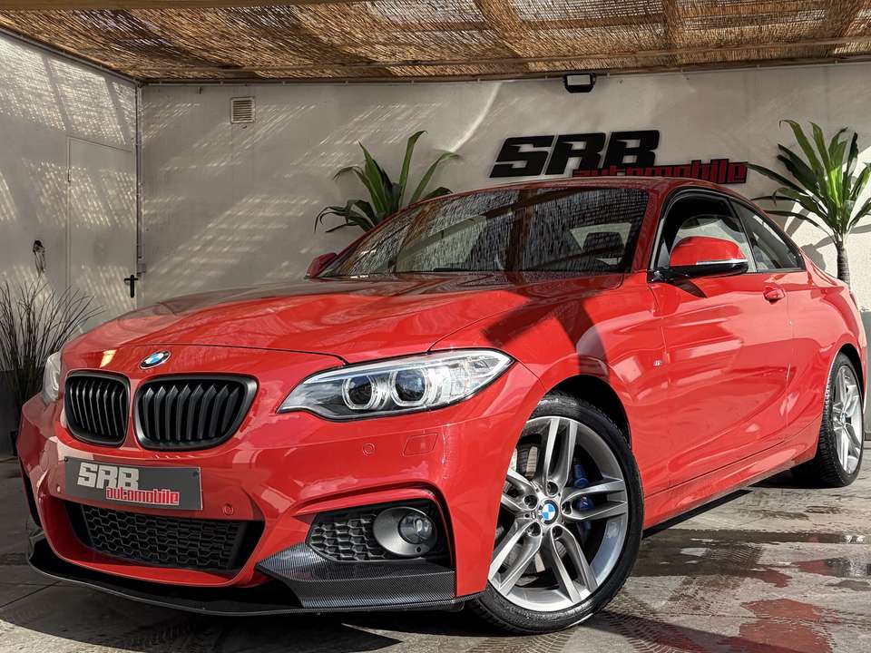 BMW 218 - Imagem 5
