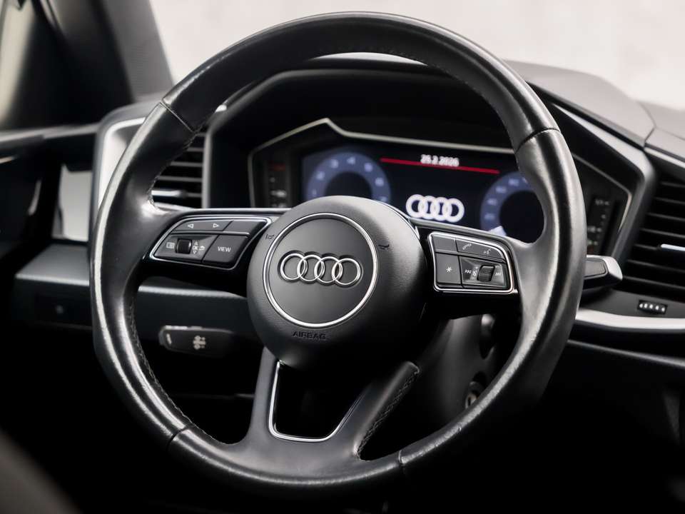Audi A1 - Imagem 19