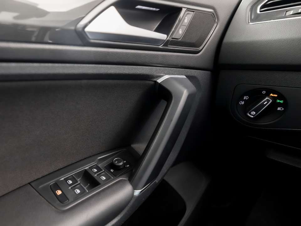 Volkswagen Tiguan - Imagem 19