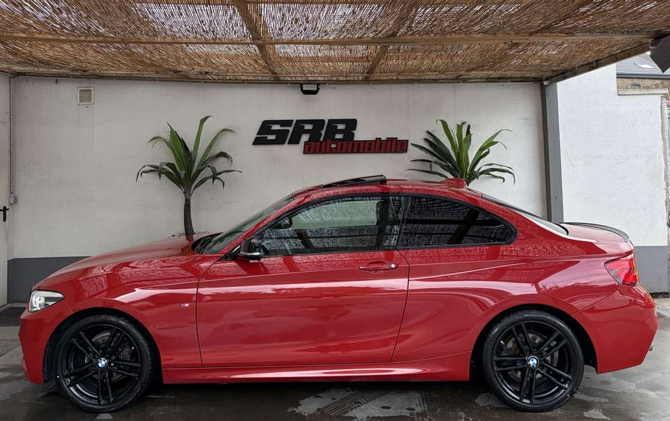 BMW 218 - Imagem 5